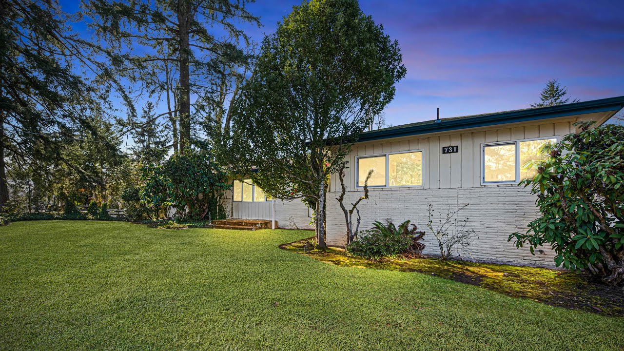 731 S River Rd, Cottage Grove, OR 97424