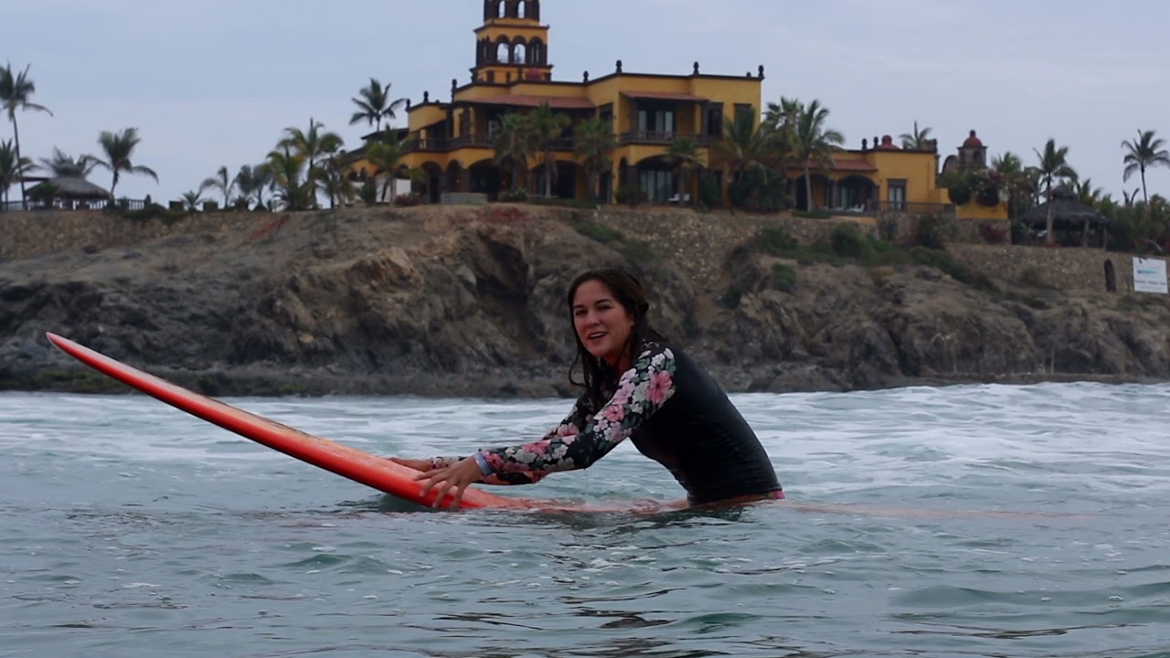 Visit La Paz BCS