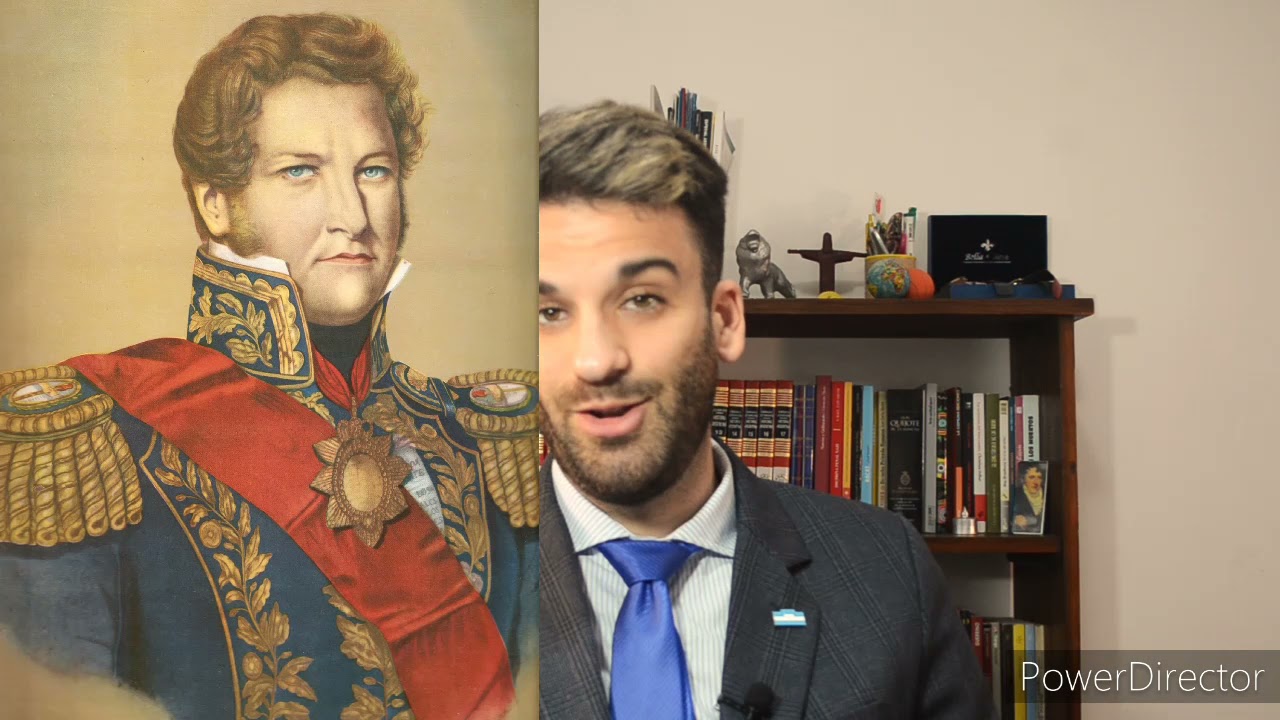 Te lo resumo as&iacute; nom&aacute;s HISTORIA CONSTITUCIONAL 🔥📚 Etapas de la Historia Argentina ☠️ (UNLP Jursoc)