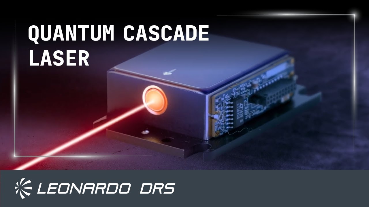 Quantum Cascade Laser (QCL) Technology