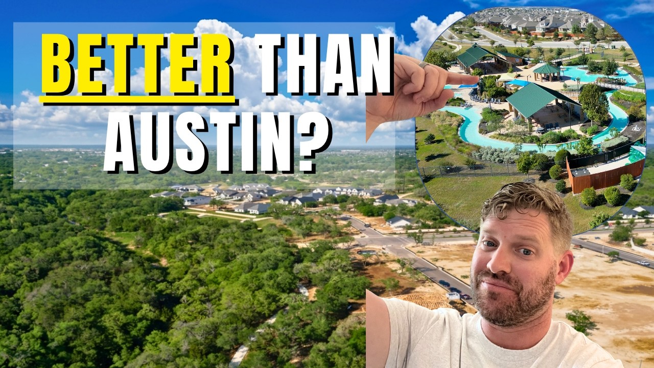 Living in Buda, TX, in 2026 | The Complete Relocation Guide