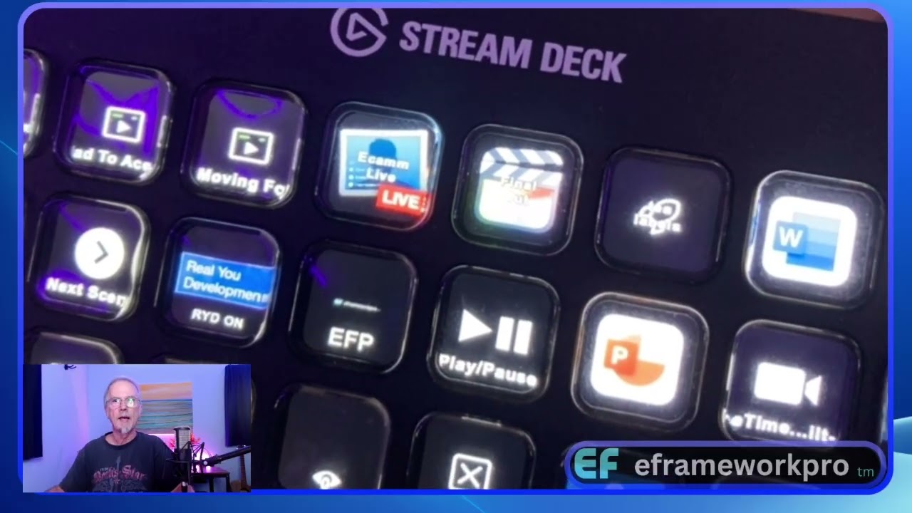 Stream Deck Button Trick You Need To Try!