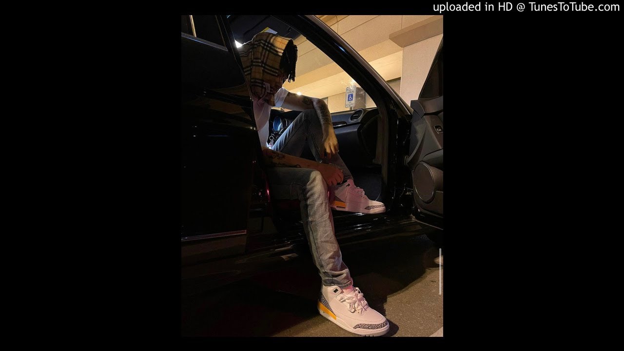 (FREE) Summrs X KanKan X Chief Keef Type Beat 2021 - “Slay”