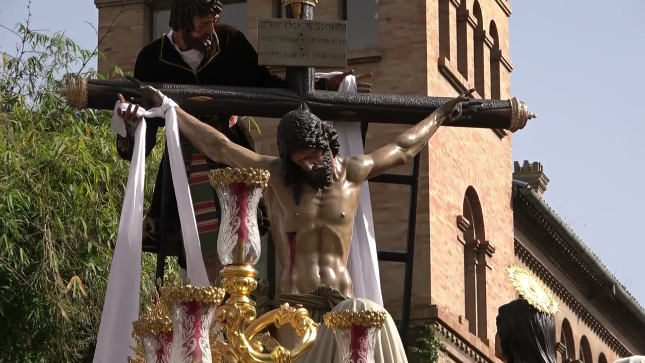 CINCO LLAGAS / Laraña-Orfila Sevilla 2023