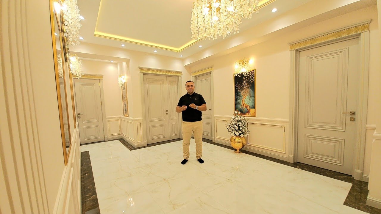 👉FAİZSİZ DAXİLİ KREDİTLƏ LYUKS TƏMİRLİ EV SAHİBİ OLUN ❗ Əşrəf bəy 077-546-96-96