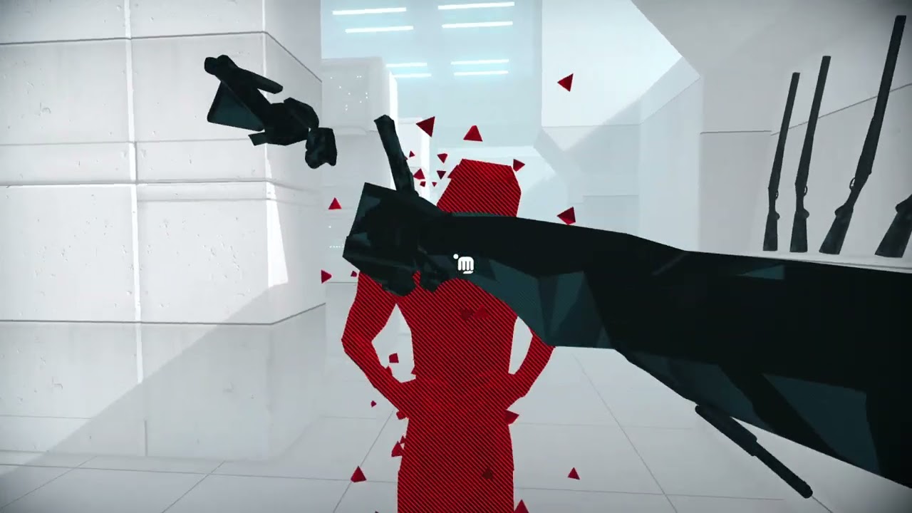 SUPERHOT_20260228194945 المعاناة مع تحدي no restart