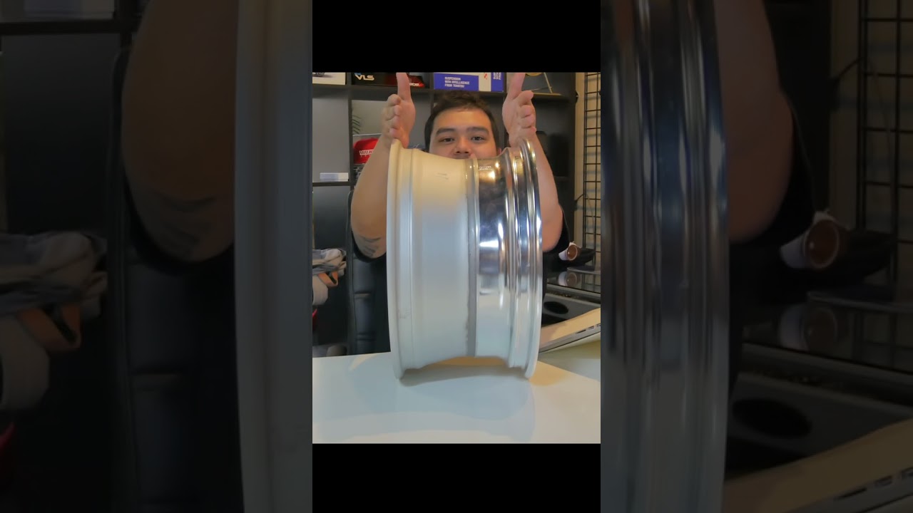 What Is Wheel Offset?