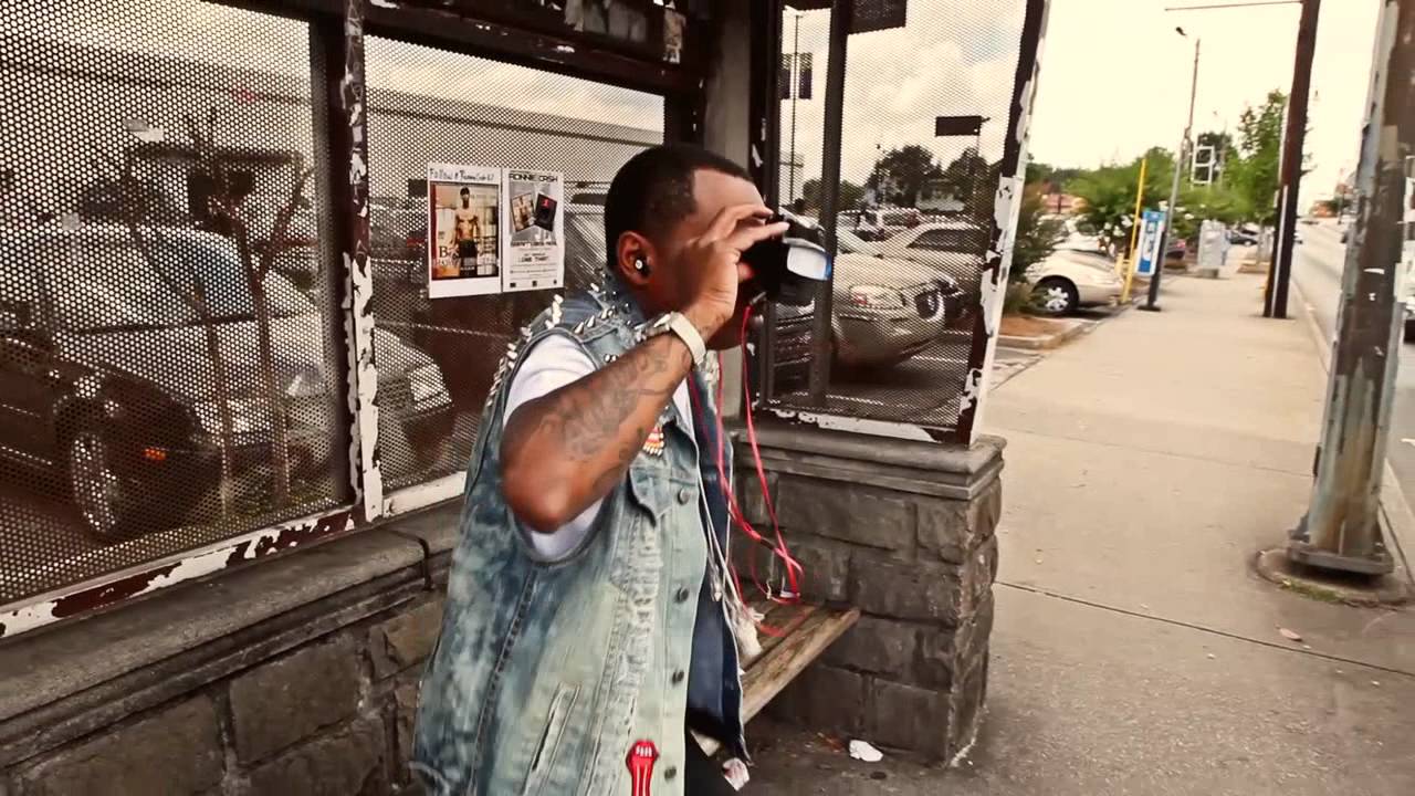 Young Scooter Black Migo Story