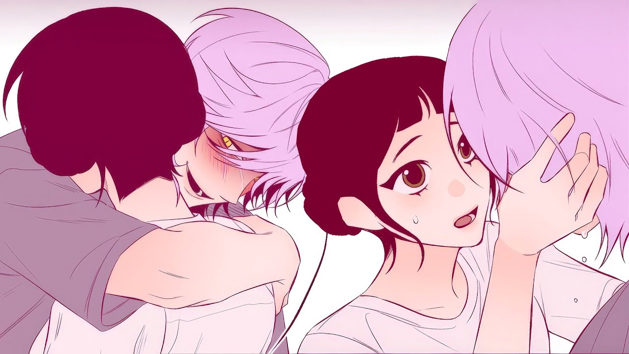 Mystery's Cunning Plan 😏┃Zoey x Mystery (Zoeystery)┃Kpop Demon Hunter Comic Dub