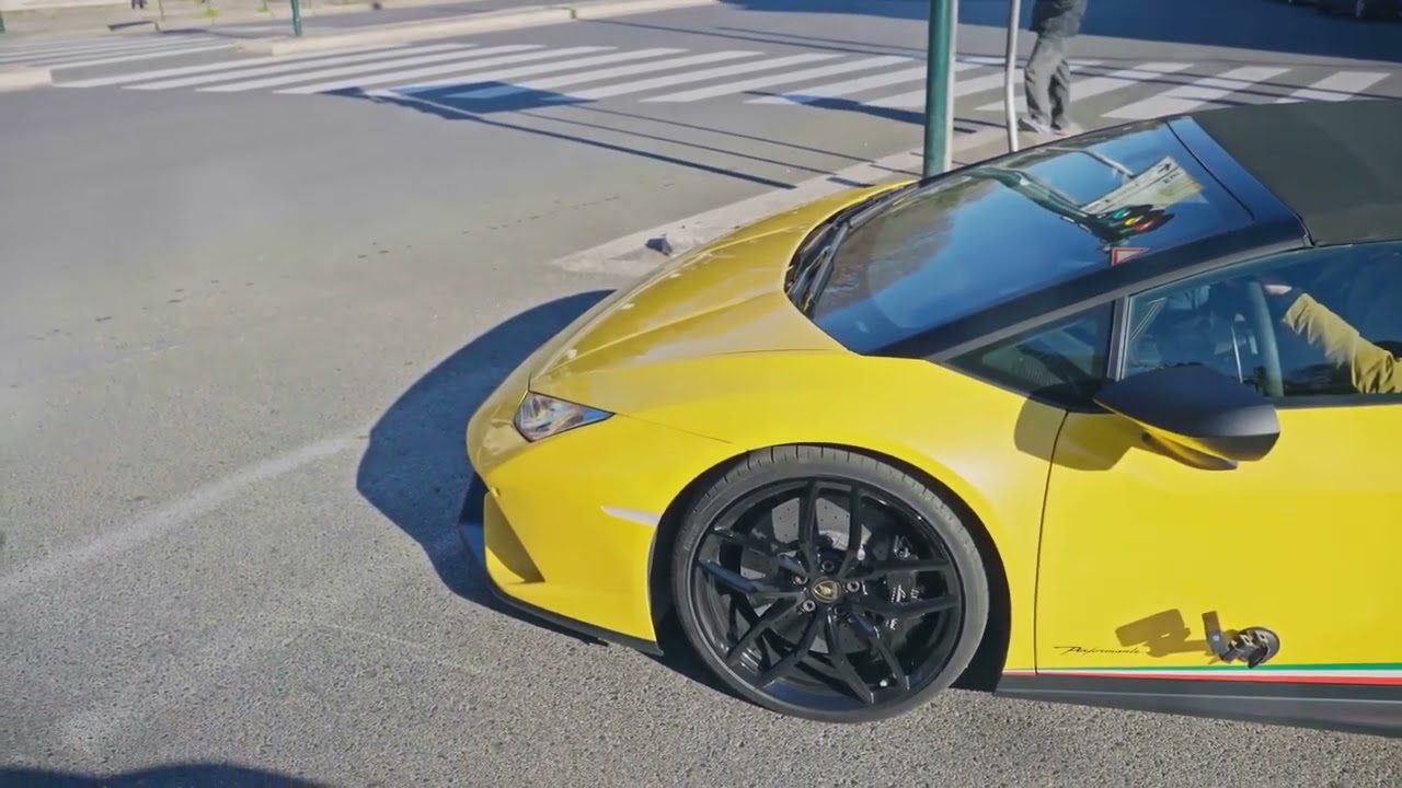 Supercars  A Global Adventure 2023