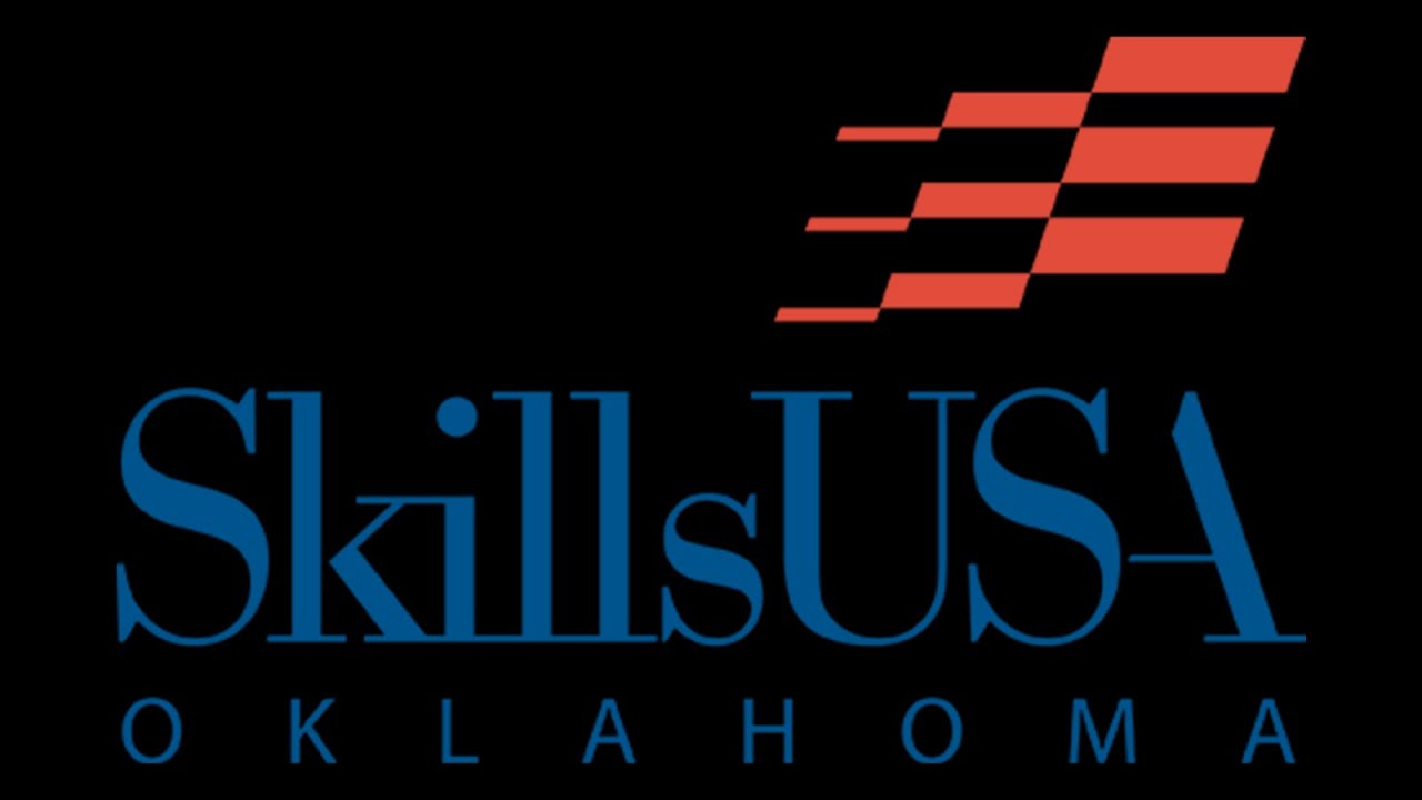 2022 Oklahoma SkillsUSA 3rd Place: TV/Video Production