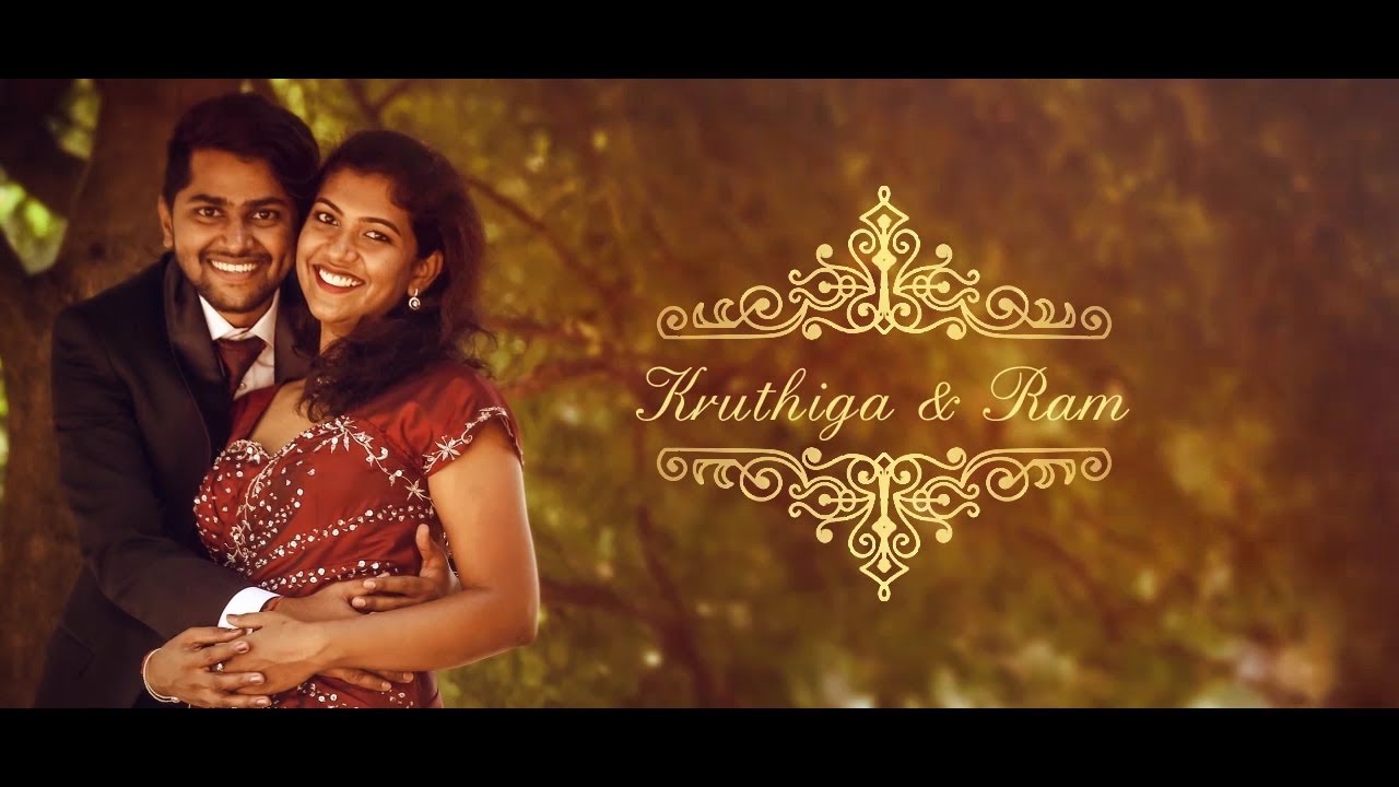 South Indian Tamil Wedding video