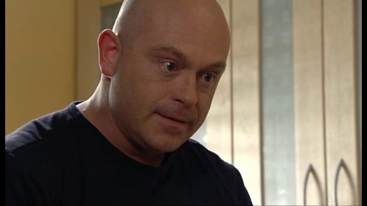 Ben Mitchell 15th May 2006