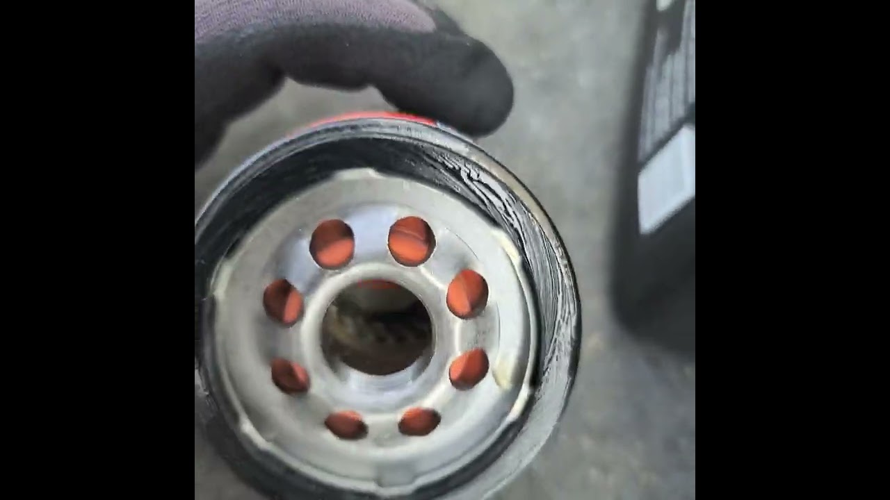 Chrysler 200 2016-Oil change, Filter and oil reset (DIY / HOW TO)