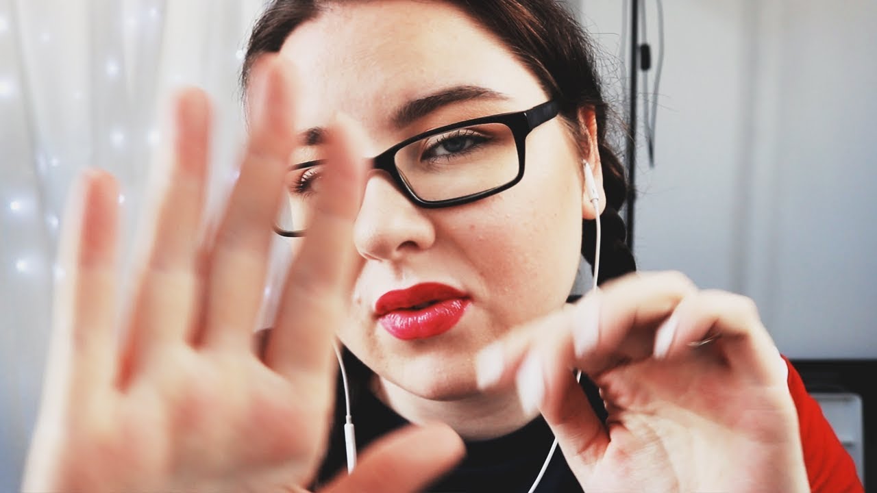 ASMR SLEEPHELP | Personal attention/Roleplay | PÅ NORSKA