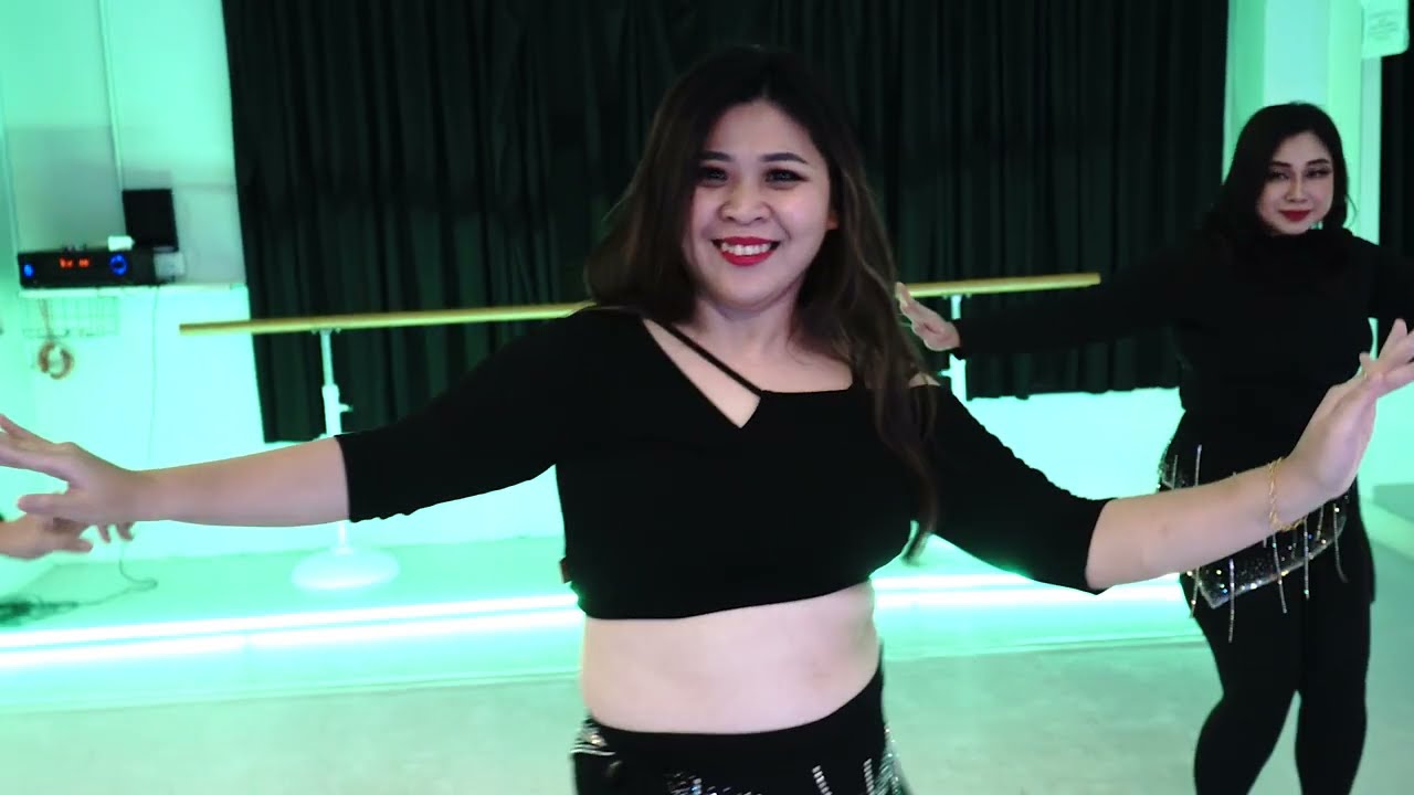 El Ghazala Ray2a 
