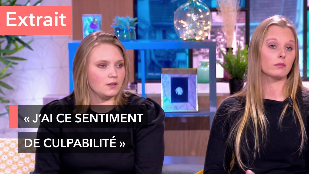 Elle est devenue la tutrice l&eacute;gale de sa s&oelig;ur  - &Ccedil;a commence aujourd'hui