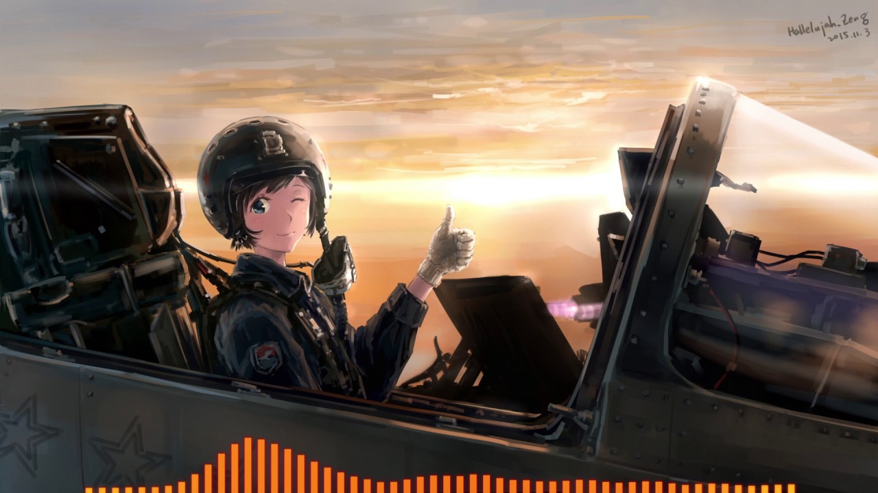 Nightcore - Daybreak
