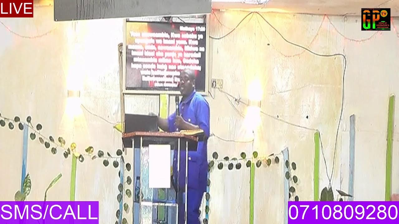 GP TV KENYA