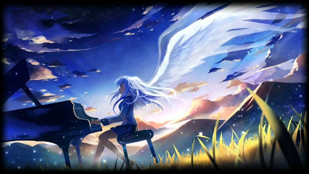 [Beautiful Soundtracks] Sora no Manimani OST - Manten no Sekai