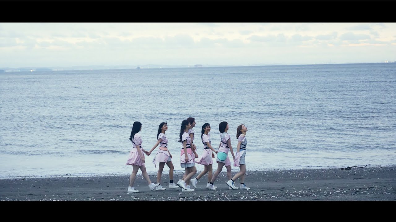 夢みるアドレセンス『START DAY』Music Video