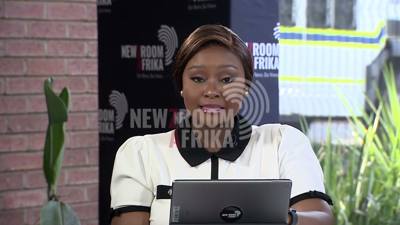Madlanga Commission weekly wrap
