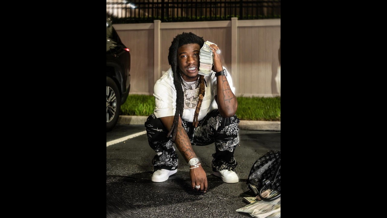 (FREE) Hotboii Type Beat - 