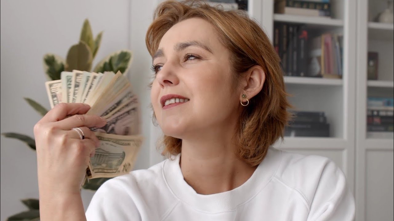 اقوى توكيدات الثراء ل ت هارف ايكر مؤلف كتاب أسرار عقل المليونير
