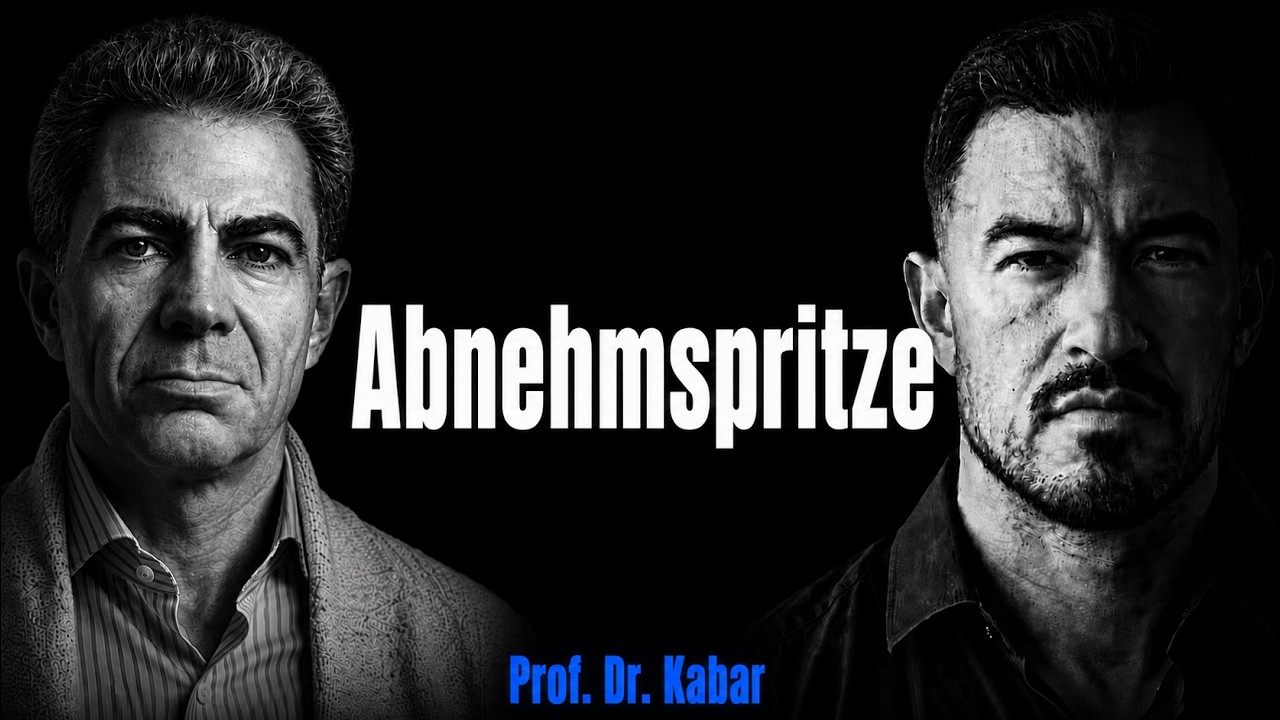 Abnehmspritze: Mythen, Risiken und die Zukunft als Pille?!