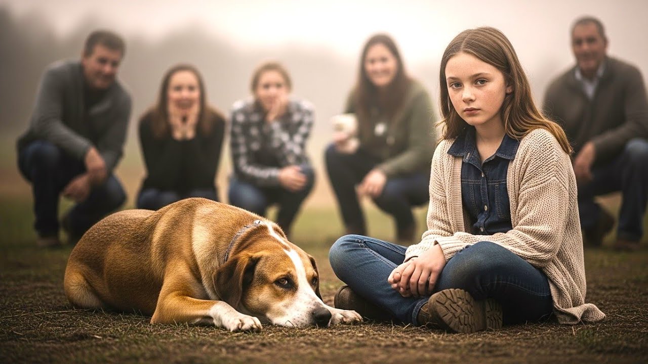 Rancher Bets No One Can Tame His Rogue Pup — Until A Little Girl Shows Up And Shocks Everyone!