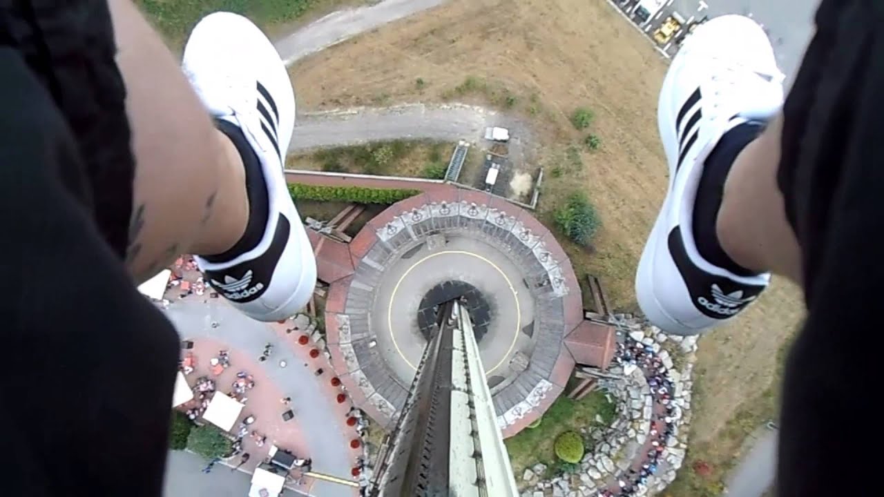Heidepark 2013