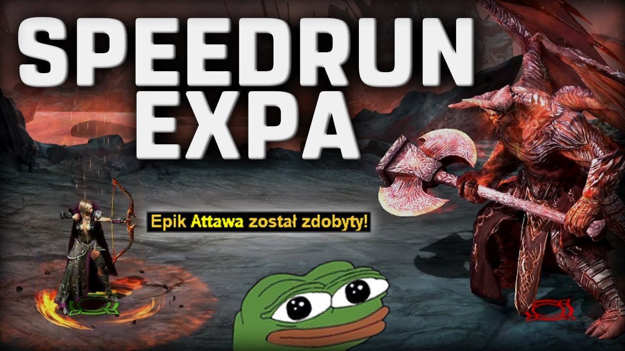 Broken Ranks ŁUK - Pierwszy EPIK (obok XD) / 80lv UP / Pierwszy Hvar [5]
