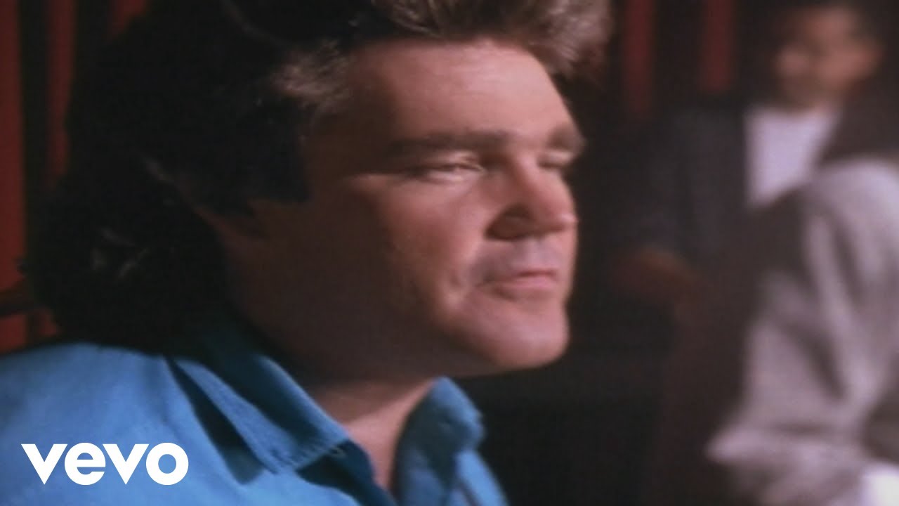 Shenandoah - If Bubba Can Dance (I Can Too) (Official Video)