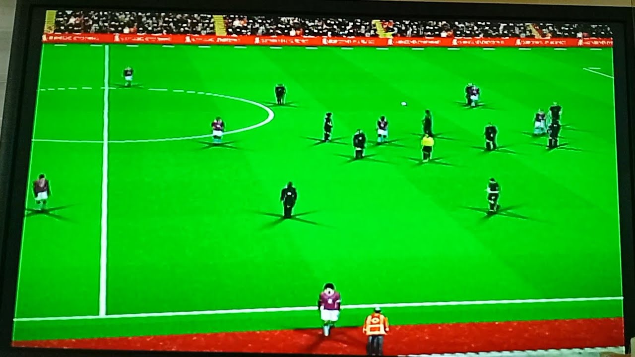 Burnley e Tottenham termina empatado na Premier League 