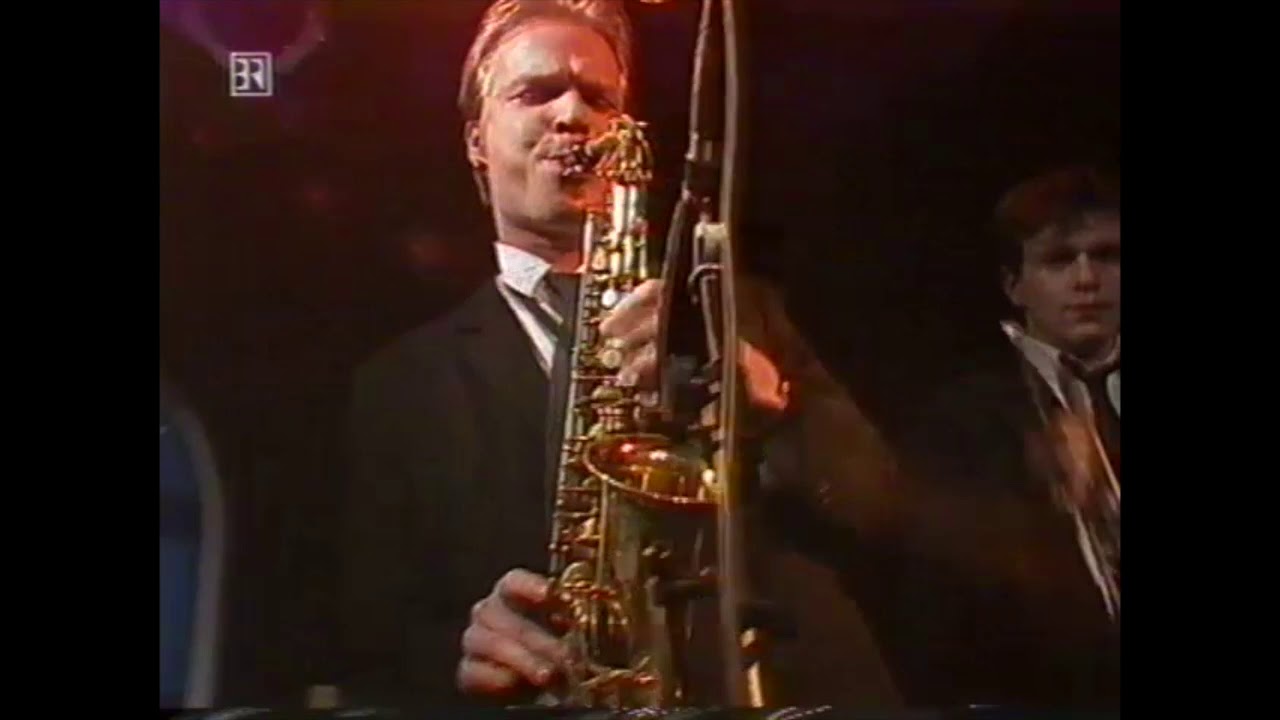 Jazzkantine „Respekt“ & „55555“ live aus dem Südbahnhof – mit Smudo und Aleksey