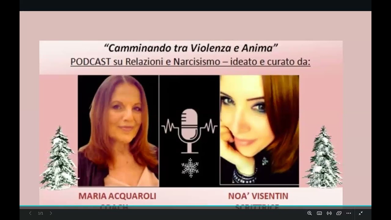 Camminando tra violenza e anima: l'ANIMA GEMELLA per il narcisista