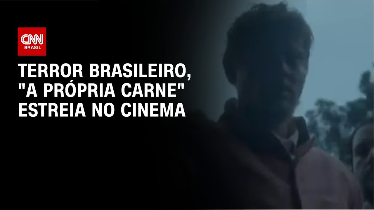Terror brasileiro, 