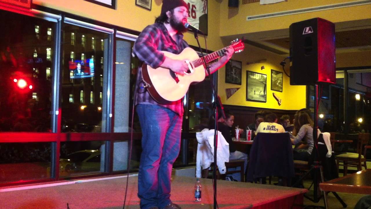 Casey Crescenzo - Black Sandy Beaches