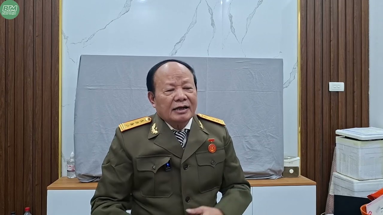 TẬP 254: TÊN FUN RÔ SEO LẮC