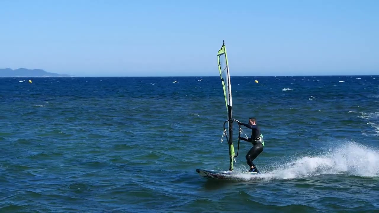 Windsurf - La Londe
