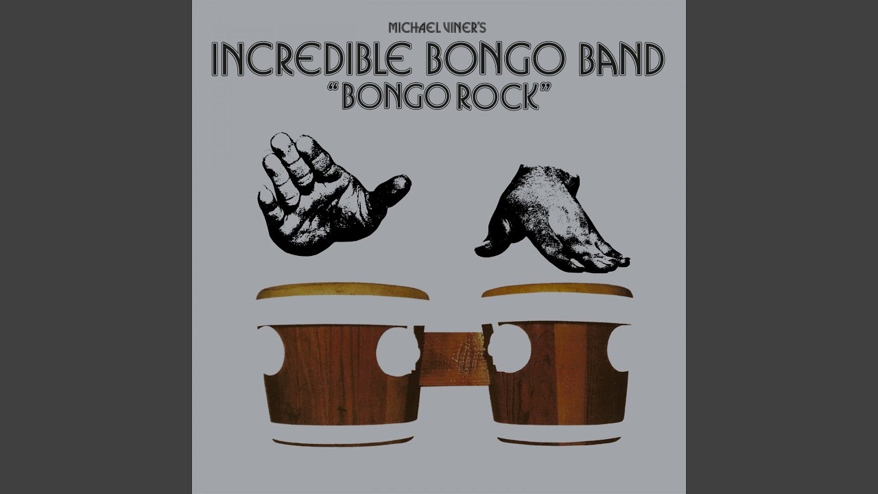 Bongo Rock