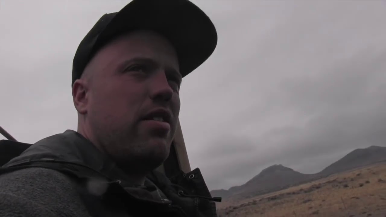 Stobe The Hobo - Episode 4 - LAS VEGAS TO LARAMIE