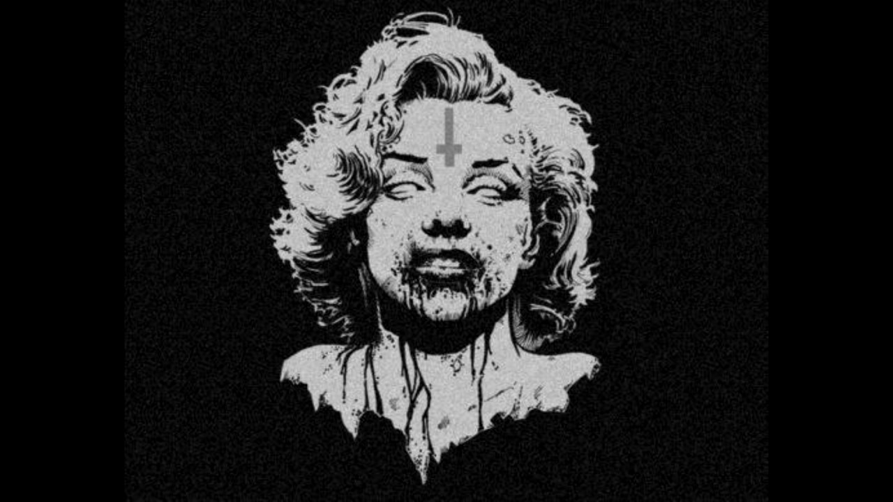 Blvck Ceiling - CVTMEDOWN