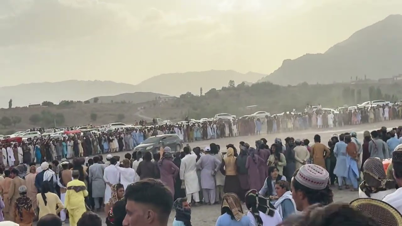 Cultural drift tourism - Crowd Goes WILD After This Drift Move