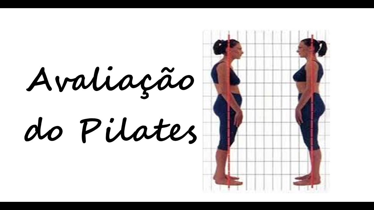 Avaliação do pilates por Pilates In Foco
