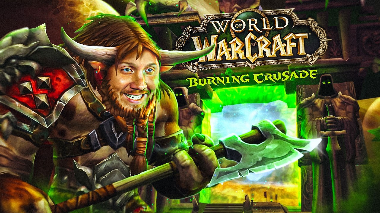 TBC LAUNCH IS HERE! - STREAM VOD
