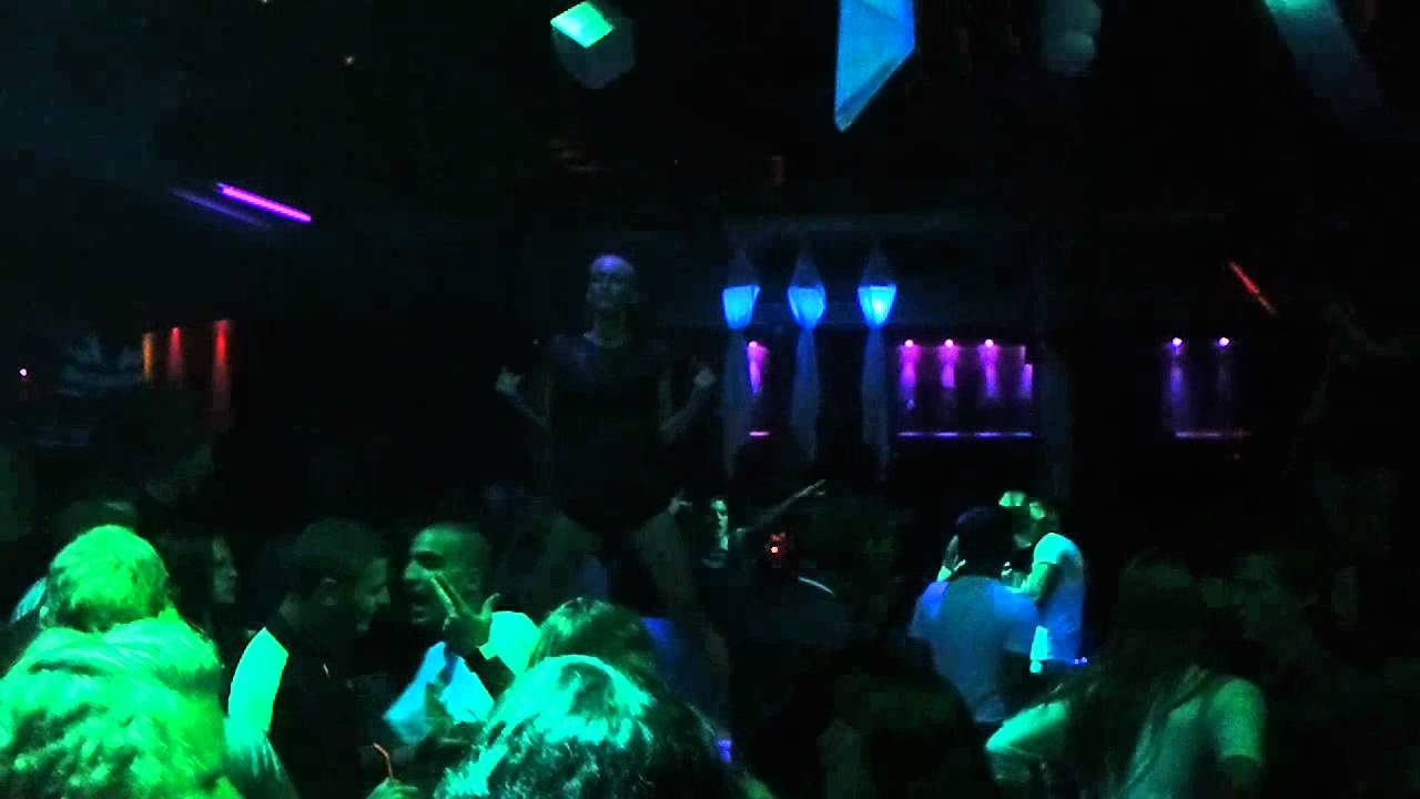 Fashion Club ,Kos ,Greece, 2011