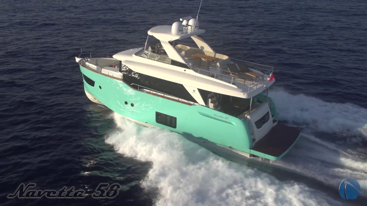 Absolute Navetta58