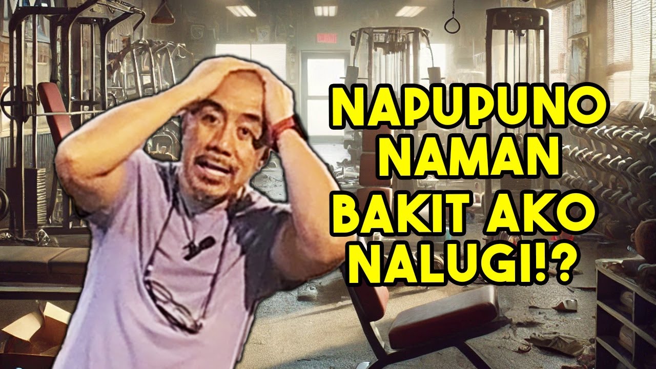 Napupuno Ang Gym Pero Nalulugi?