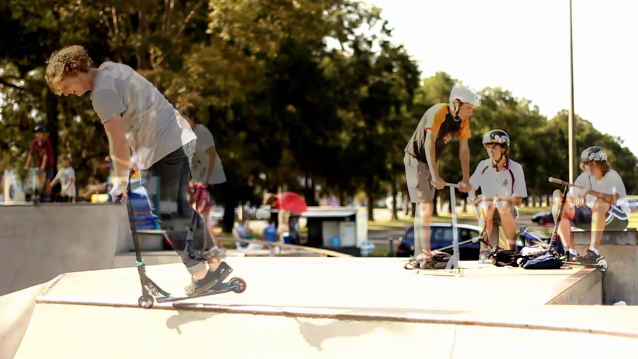 FTF; Feat. Coedie Donovan, Rory Coe & Chris Hart